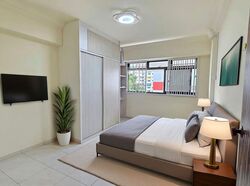Blk 528 Woodlands Vista (Woodlands), HDB Executive #600632491